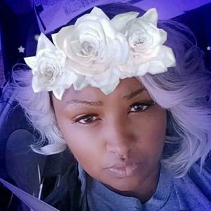 Meet your Posher, Brandy